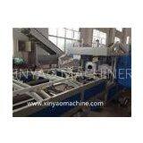OEM Hydraulic Plastic Pipe Automatic Belling Machine Water Cooling