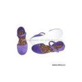 Sell Ladies' Sandals thumbnail-1