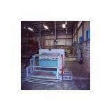 Plastic Drainage Net Production Line and Technology