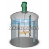 Shower Gel Liquid Mixing Tank (ACE-JBG-A)