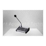 10 VA Amplifier PA System With 20 Zone for Voice Alarm System