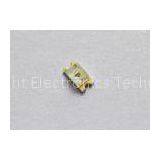 Automotive Backlighting Smd Led 1206 For Blue 1.10mm Height 350Mcd thumbnail-1