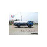 Fecal Suction Truck-CLW5141GXE thumbnail-1