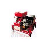 Portable Fire Pump thumbnail-1