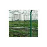 PVC Fence