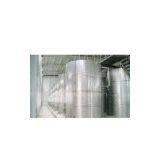 Large Fruit Wine Ferment Tank thumbnail-1