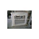 Marble Fireplace thumbnail-1