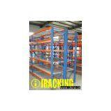 Metal Shelving (Long Span Shelving) thumbnail-1