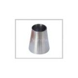 stainless steel CONC..REDUCER