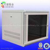 Custom Sheet Metal Box/ Enclosure / Cabinet Fabrication for Electric / Battery / Distribution / File / Shoes thumbnail-1