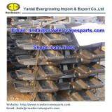 Track Shoe/track Pad/track Plate for Hitachi CX550 thumbnail-1