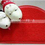 Custom Size Custom Design Cat Litter Mat From China Manufacture thumbnail-4