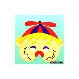 Cartoon Mask thumbnail-1