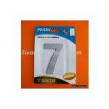 STAINLESS STEEL NUMBER  sign