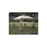 Alu. Gazebo TZAG2025 thumbnail-1