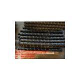 38mm Coal Mine Twist Spiral Auger Drill Rod