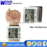 Digital Blood Pressure Monitor Household Type Protect Health