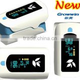 New Products Medical Equipments Fingertip Oximeter Pulse