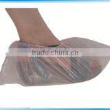 CPE Shoe Cover/plastic Shoe Cover/Non Woven Shoe Covers With High Quality thumbnail-4