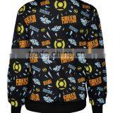 2017 Womens Fashion Sexy Sweartshirt for Sale thumbnail-3