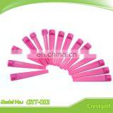 Custom Logo Plastic Wedge Golf Tee Colorful Wedge Golf Tee Wedge Golf Tee thumbnail-6