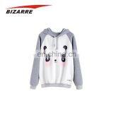 Manufacturer Sweat Absorbent Multicolor Casual Hoody Sweatshirts thumbnail-6