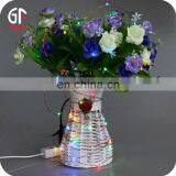 Festival Items USB 5V 10M 33FT 100 LEDs Home Declration Remote Control String Lights for Outdoors thumbnail-6