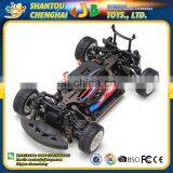 WL A242 1/24 Scale 2.4g 4wd Remote Control Racing Electric Brushed rc Rally Car thumbnail-5