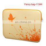 Printed Neoprene Bag Laptop
