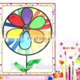 Garden Windmill Metal Windmill Decoration Windmill thumbnail-5
