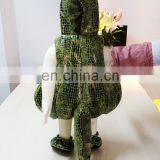 Custom Wholesale Baby Clothes Romper Dinosaur Costume thumbnail-2