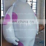 Large Inflatable Baymax Cartoon,hot Design Cartoon Model,cutomize Cartoon Decoration thumbnail-2