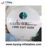 New Product for PVC Inflatable Sphere Giant Advertising Balloons thumbnail-3