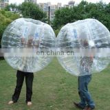 Adult Inflatable bumper ball