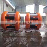 Top Inflatables Water Park Inflatable Water Rolling Ball Gum Roll thumbnail-1