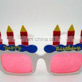 Fancy Party Glasses P-G164 thumbnail-1