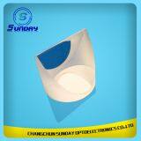 Wavelength 400~700nm Beam Diameter 2mm Fan Angle 36 Degrees Uniform Linear Powell Prism thumbnail-1