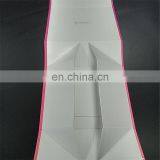 CMYK Printing Easy Folding Box for Luxury Make up Packagings Box thumbnail-5
