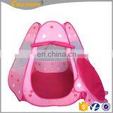 Outdoor&Indoor New Portable Baby Toys Childs Foldable Girl Children Kids Igloo Child Kid Princess Castle Kids Play Tent thumbnail-4