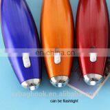 Hot Sale Promotional Gifts Creative Led Notes Pen thumbnail-2