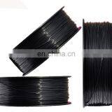 ABS and PLA Carbon Fiber Filament for 3D Printer 1.75mm 3mm 42 Colors 1kg(2.2lb)/spool thumbnail-4
