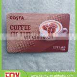 CR80 Full Color Printing Pvc Blank 5528 Chip Magnetic Card thumbnail-3