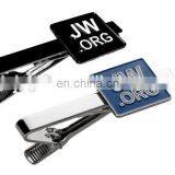 jw.org metal tie clip