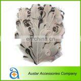 Baby Nagorie Feather Pad for DIY Headband Flower Hair Accessorie for Baby thumbnail-1