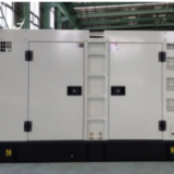 3 Phase 100kVA Diesel Generator for Sale (Cummins Engine) thumbnail-3
