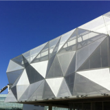 Waterproofing Material PTFE Architectural Tent Roofing Membrane thumbnail-2