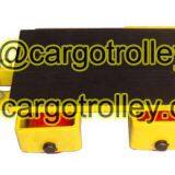 Comparison of Machinery Moving Skates Model thumbnail-1