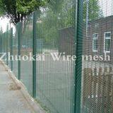 Hot Dipped Galvanized Wire Fence thumbnail-3