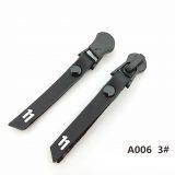 #3 #5 #8 Slider Leather Puller thumbnail-2