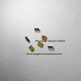 Single Crystal Diamond Blade,Large Single Crystal Diamond,Monocrystalline Diamond Wafers thumbnail-4